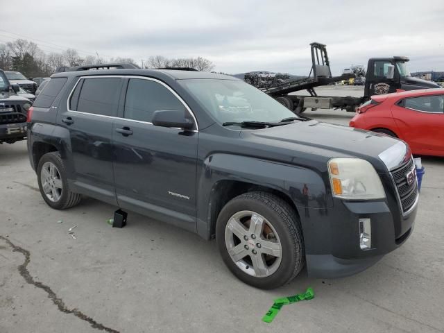 2012 GMC Terrain SLE