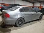 2010 BMW 335 XI