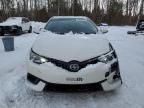 2016 Scion IM