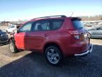 2011 Toyota Rav4 Sport