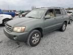 2006 Toyota Highlander Limited