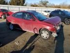 2010 Hyundai Elantra Blue