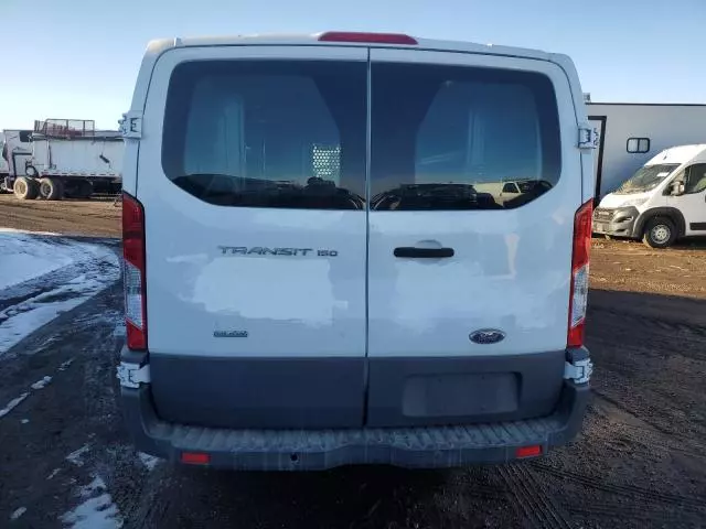 2015 Ford Transit T-150