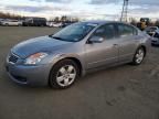 2008 Nissan Altima 2.5