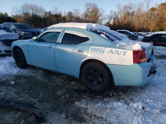 2007 Dodge Charger SE