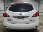 2009 Nissan Murano S