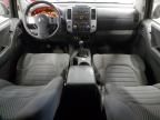 2010 Nissan Frontier King Cab SE