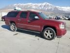 2009 Chevrolet Suburban K1500 LTZ