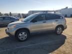 2007 Honda CR-V LX