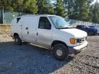 2004 Ford Econoline E250 Van