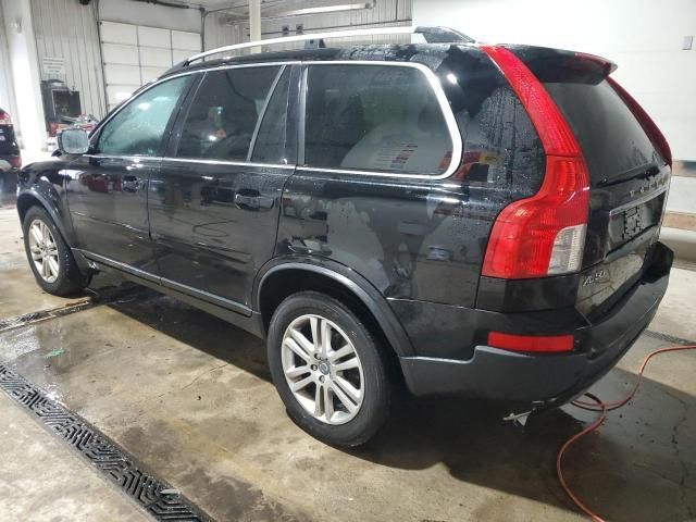 2011 Volvo XC90 3.2