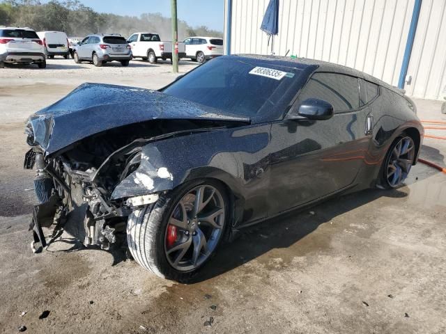 2015 Nissan 370Z Base