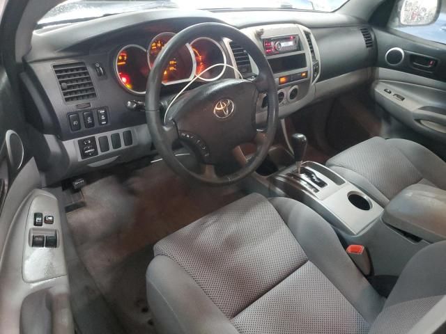 2008 Toyota Tacoma Access Cab