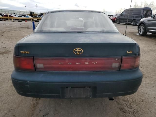 1994 Toyota Camry LE