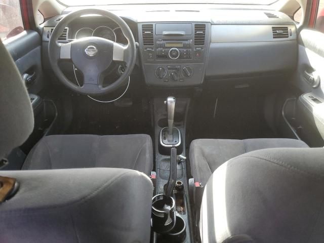 2007 Nissan Versa S