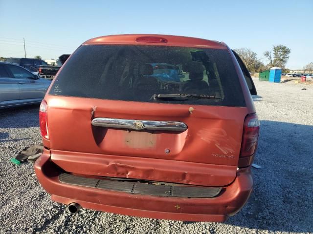 2006 Chrysler Town & Country Touring