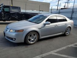 2007 Acura TL en venta en Sun Valley, CA