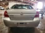 2008 Buick Allure CXL