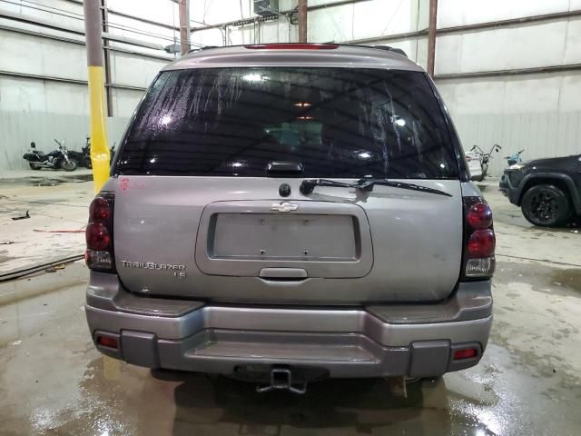 2006 Chevrolet Trailblazer EXT LS