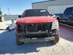 2006 Nissan Frontier Crew Cab LE