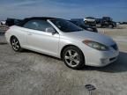 2005 Toyota Camry Solara SE