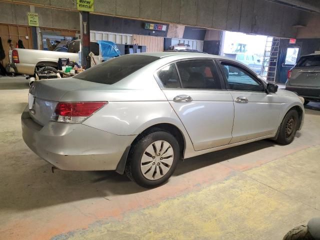 2008 Honda Accord LX