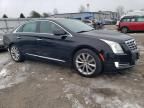 2014 Cadillac XTS Luxury Collection