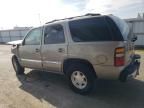 2003 GMC Yukon