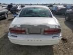 1997 Buick Park Avenue