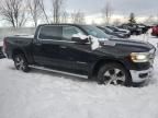 2019 Dodge 1500 Laramie