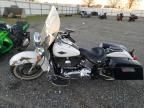 2013 Harley-Davidson Flstc Heritage Softail Classic