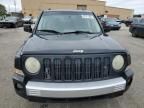 2008 Jeep Patriot Limited