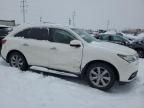 2014 Acura MDX Advance