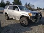 2001 Toyota Sequoia SR5