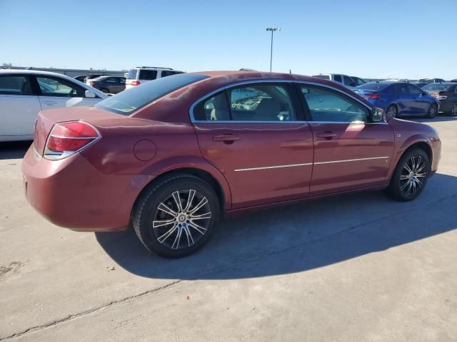 2007 Saturn Aura XE