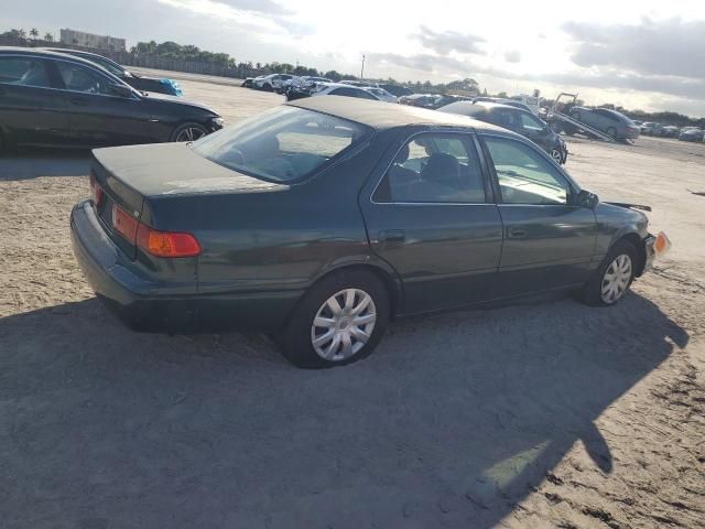 2000 Toyota Camry CE