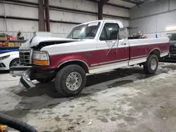 1995 Ford F150 en venta en Rogersville, MO