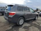 2013 Toyota Highlander Base