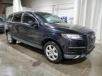 2014 Audi Q7 Premium Plus