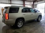 2016 Chevrolet Tahoe K1500 LT