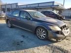 2007 Lexus LS 460L