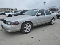 Mercury Marauder salvage cars for sale: 2003 Mercury Marauder