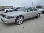 2003 Mercury Marauder