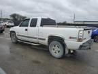 2001 Chevrolet Silverado K1500