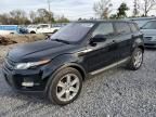 2014 Land Rover Range Rover Evoque Pure Plus