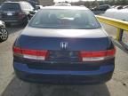 2003 Honda Accord EX