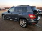 2011 Mercedes-Benz GLK 350