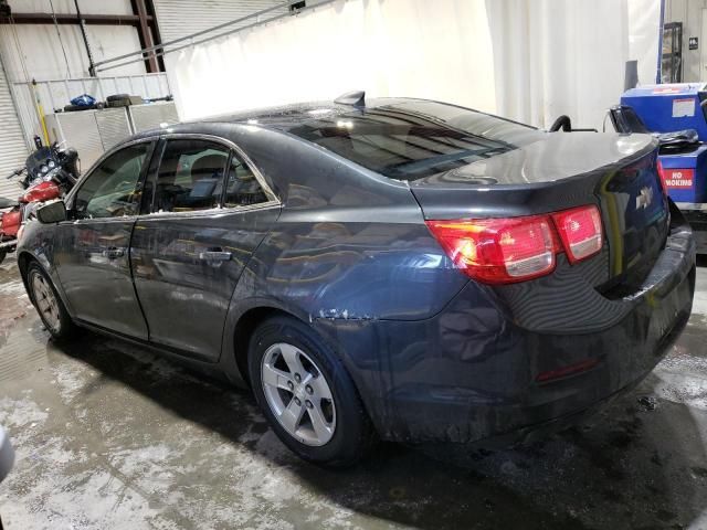 2016 Chevrolet Malibu Limited LS