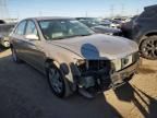 2008 Hyundai Sonata GLS