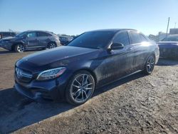 Run And Drives Cars for sale at auction: 2020 Mercedes-Benz C 43 AMG